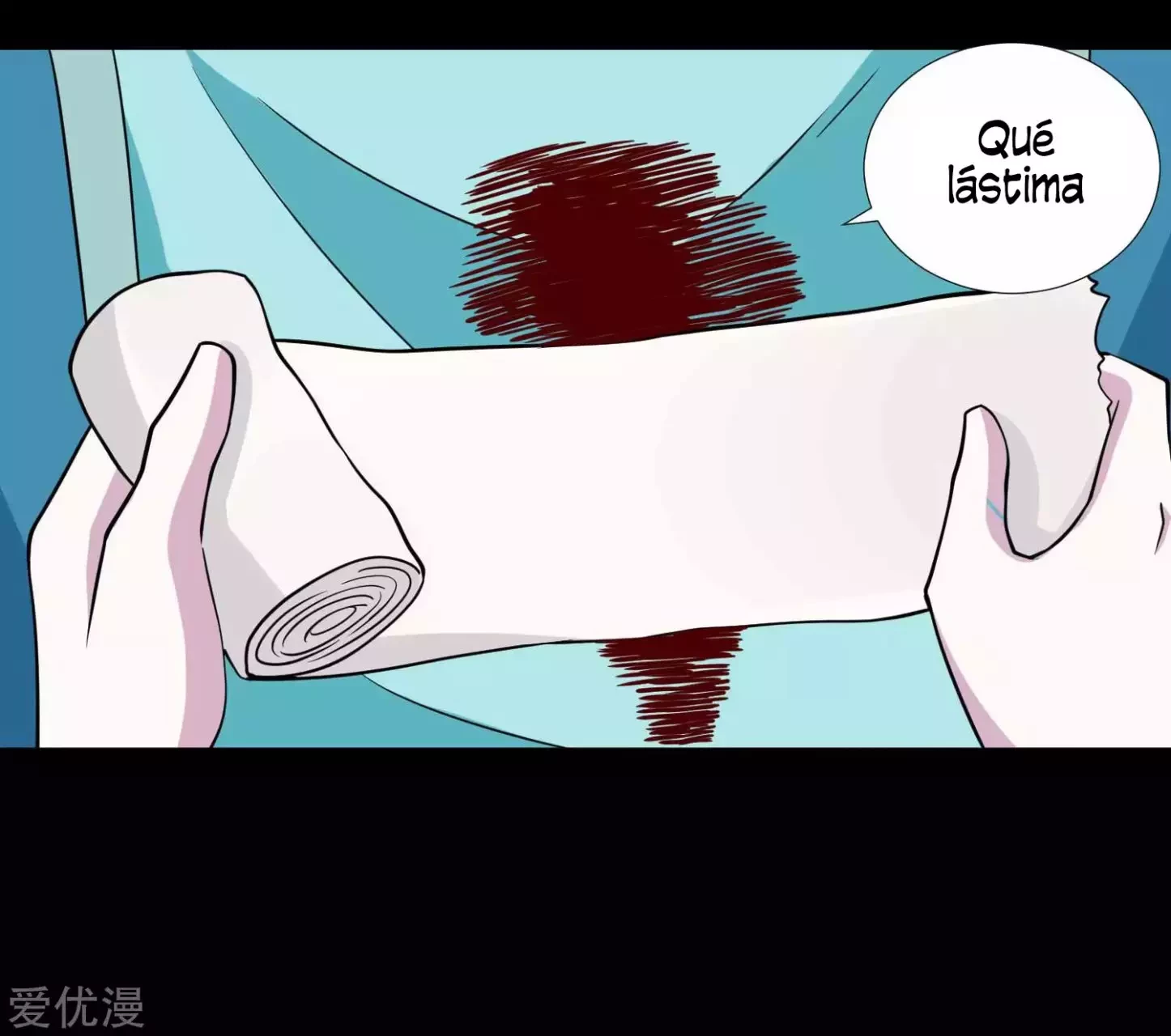 El rey del apocalipsis > Capitulo 203 > Page 121